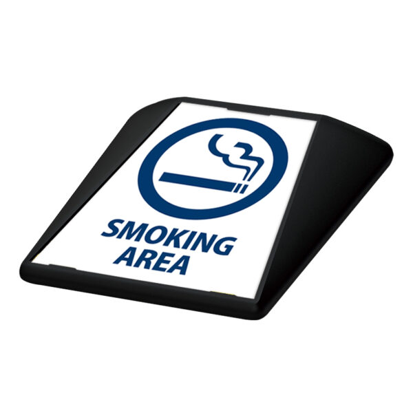 タートイズ ブラック 表示面セット G-GT-001-K_074 SMOKINGAREA_紺